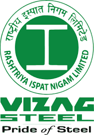 VIZAG steel